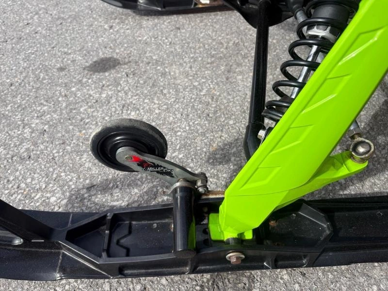 2024 Arctic Cat Zr 8000 137 Qs3 Es alt
