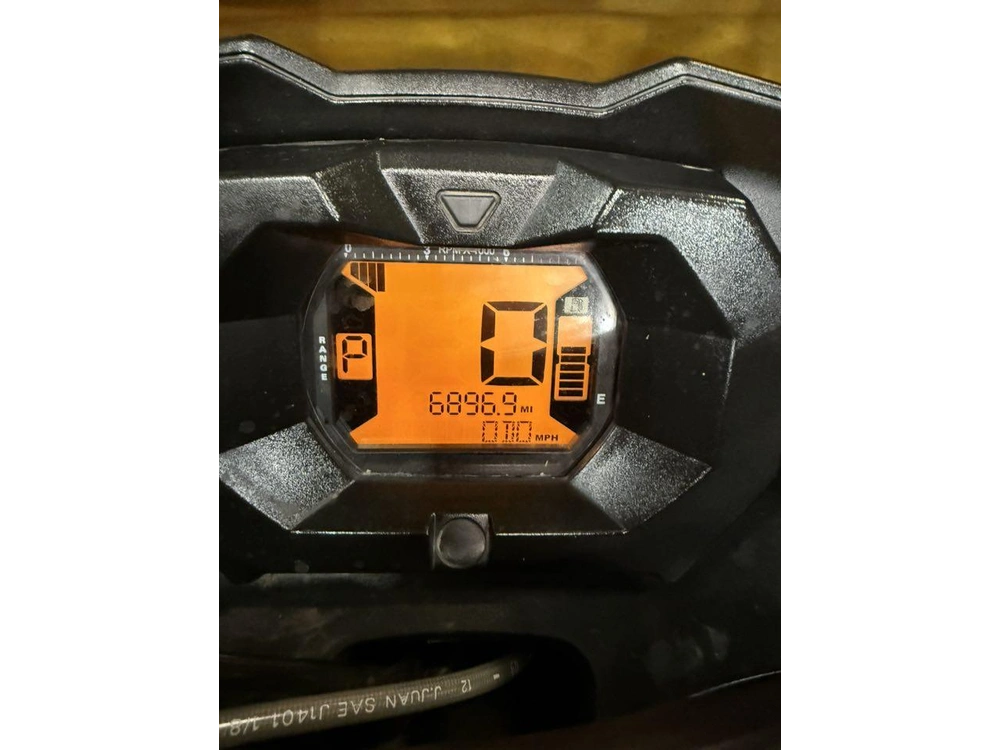2013 Can-am Outlander Max 800 alt
