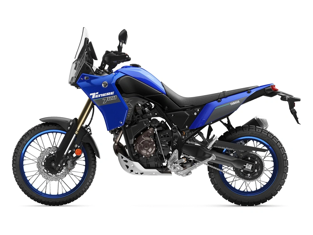 2023 Yamaha Tenere 700 alt