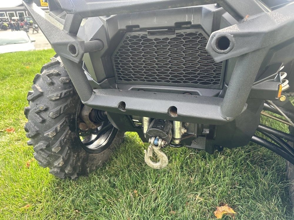 2022 Other Polaris Sportsman Xp 1000 Ulti alt