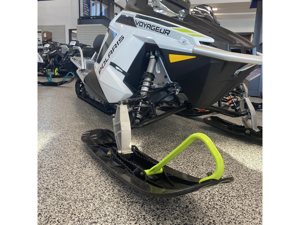 2025 Polaris 550 Voyageur 155 alt