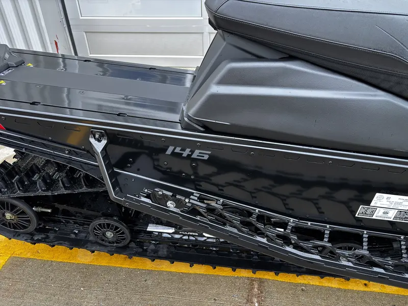 2025 Polaris 850 SWITCHBACK ASSAULT 146