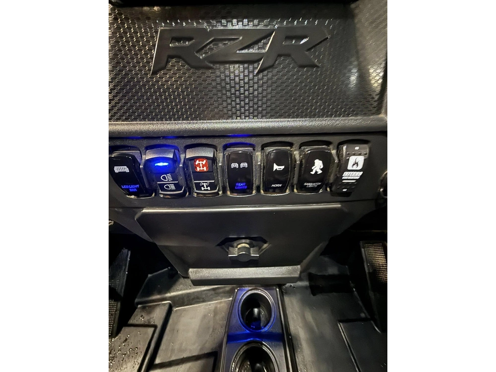 2022 Polaris Rzr 1000 Xp Highlifter alt