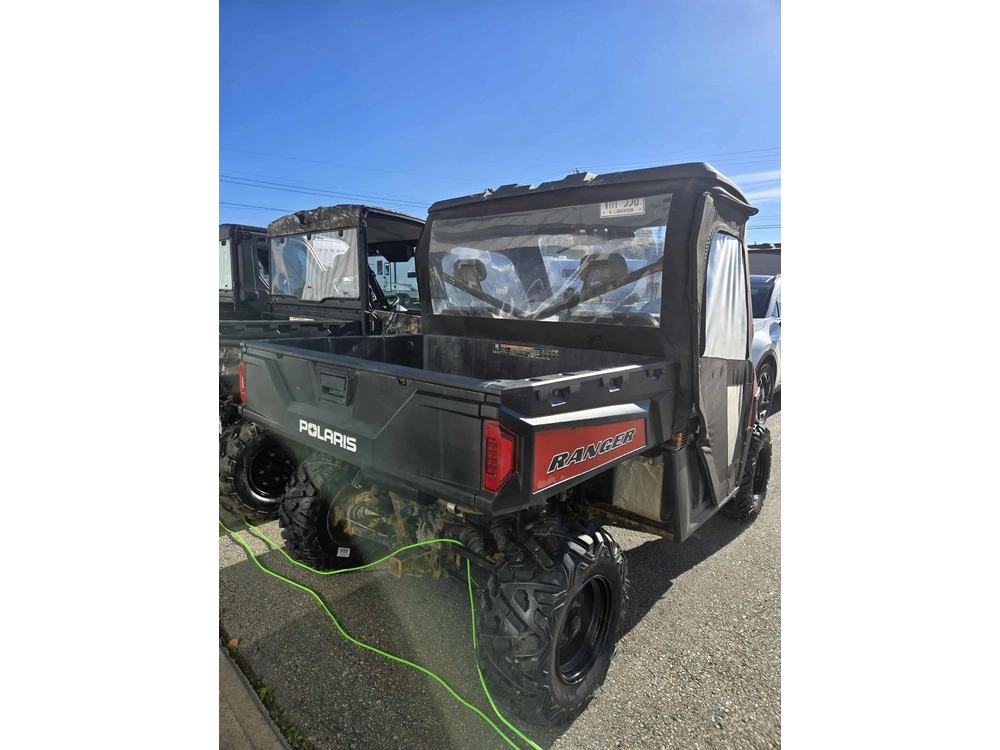 2019 Polaris Ranger 570 alt