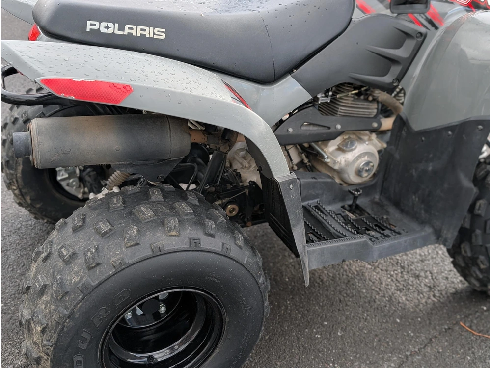 2020 Polaris Phoenix 200 - Storm Gray | 🌍 Concurrents Directs : Raptor 200 / Trx90 / Blaster 🌍 | alt