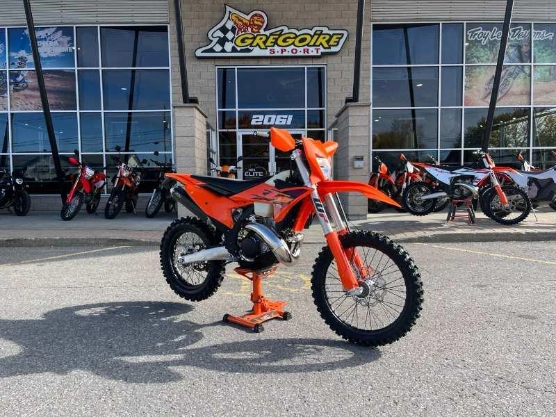 Ktm 300 Xc-w 2026 alt