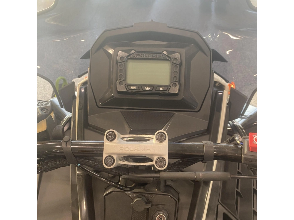 2025 Polaris 650 Indy Sp 137 alt