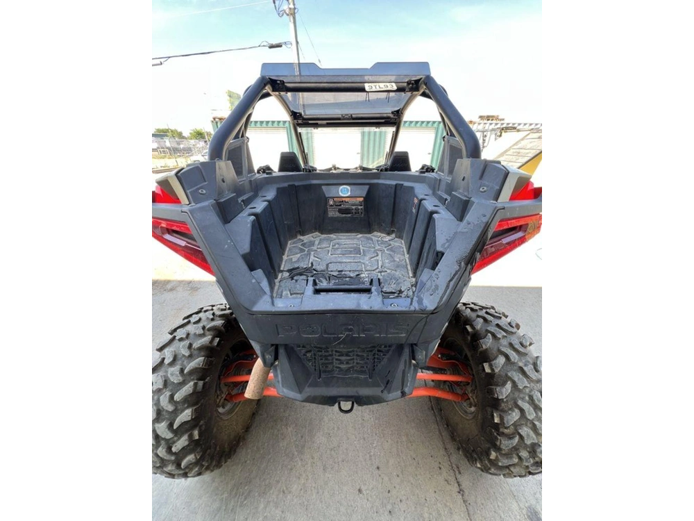 2021 Polaris Rzr Pro Xp Premium alt