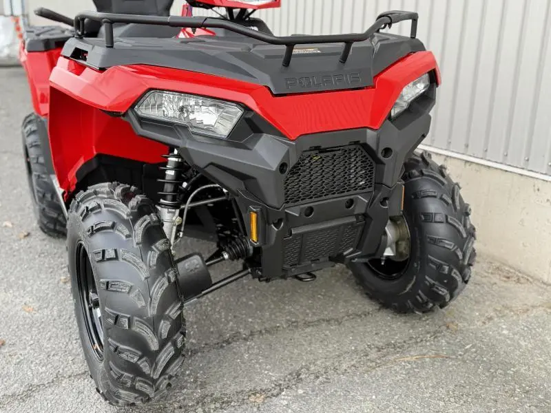 2026 Polaris Sportsman Touring 570 thumbnail 3