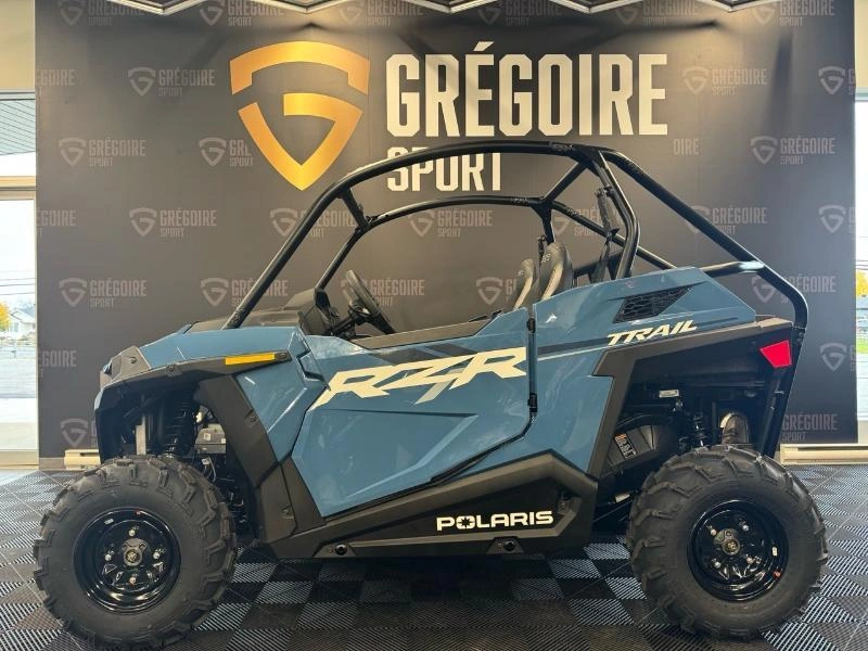 Polaris Rzr Trail Sport 2026 alt