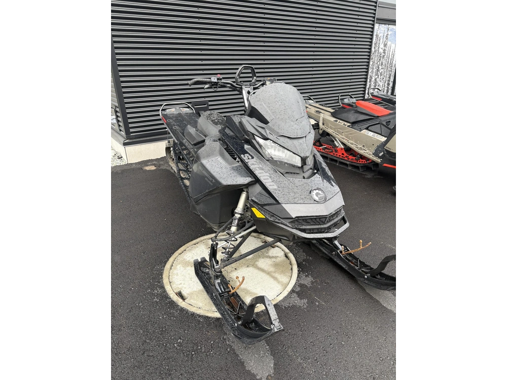 2022 Ski-doo 000cjna00 Summit Edge 175 alt