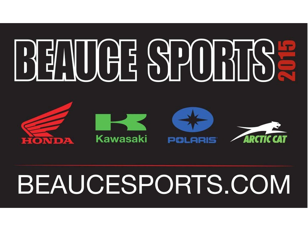 Kawasaki Brute Force 750 Eps 2026 | Kvf 750 ⚡ Le Vtt Japonais Le Plus Rapide Sur Le Marché ⚡ 2026 alt