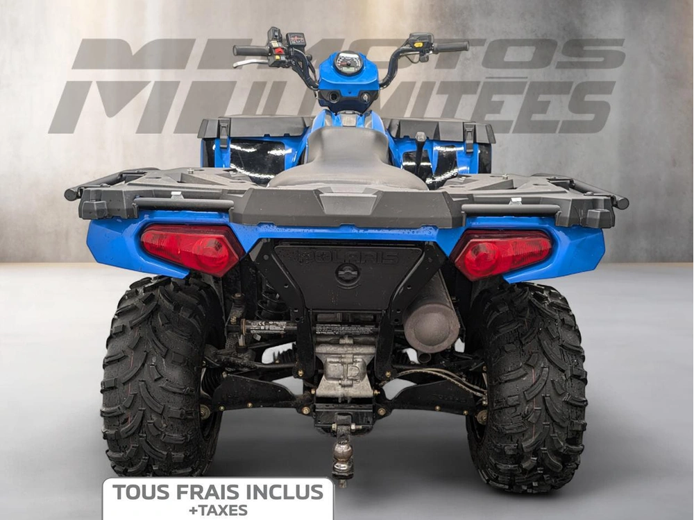 Polaris Sportsman 450 H.o 2016 alt