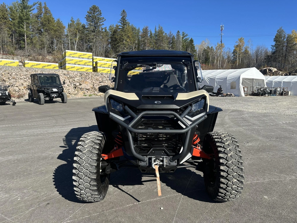 2023 Can-am Commander Xt-p 1000r **à Voir** alt