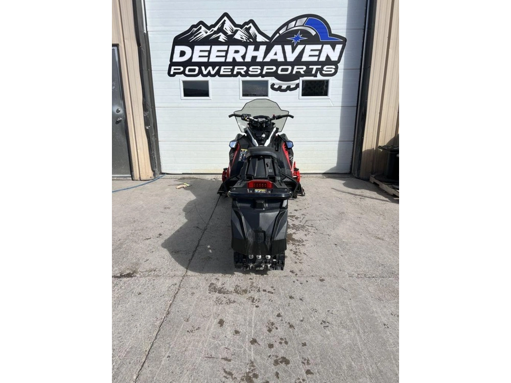 2023 Polaris Patriot Boost Indy Vr1 137 alt