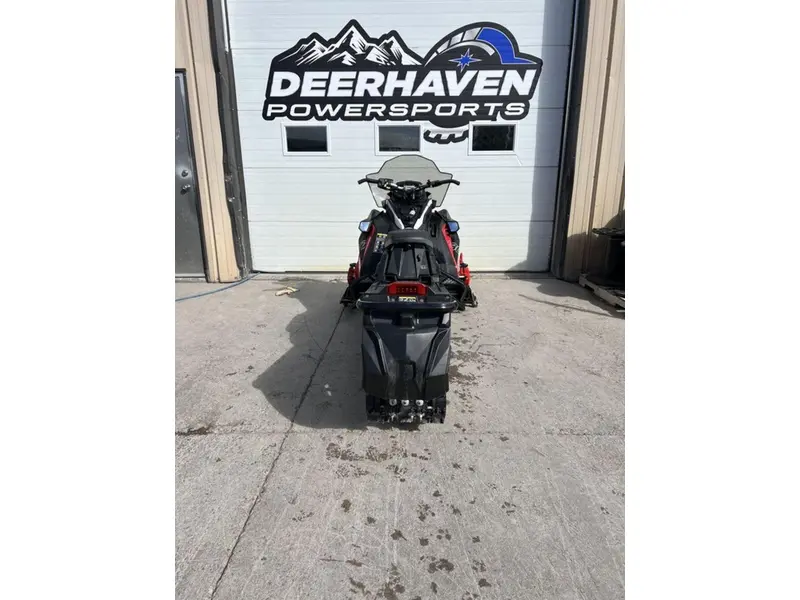 2023 Polaris Patriot Boost Indy VR1 137