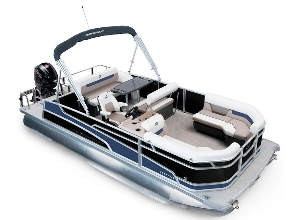 2025 Princecraft Vectra® 21 Rl alt