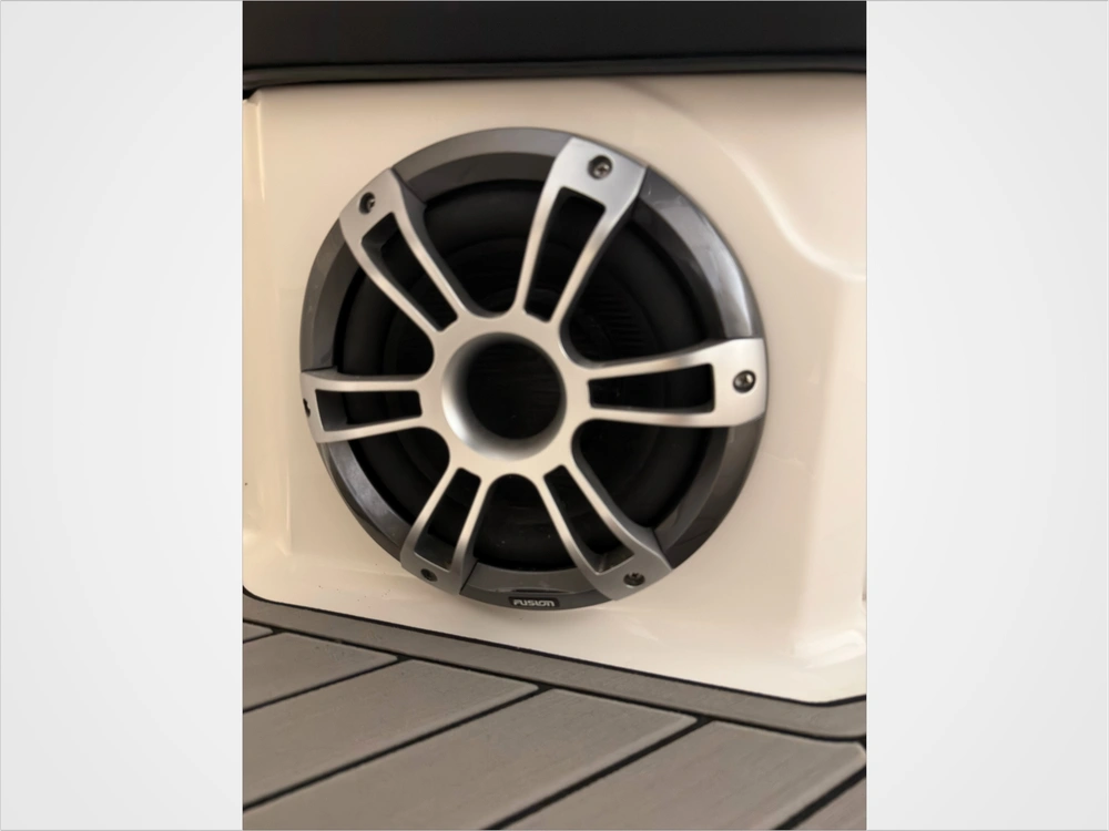 2024 Sea Ray Spx 210 No Luxury Tax* alt