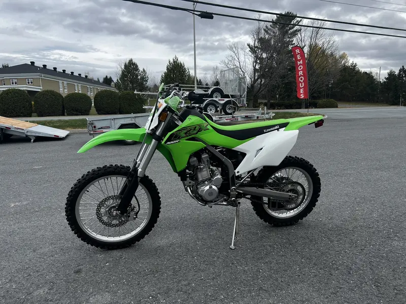 2020 Kawasaki KLX 300 R R21RSZ99AC