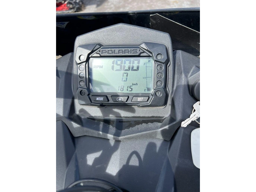 2021 Polaris 850 Indy Xc 137 alt