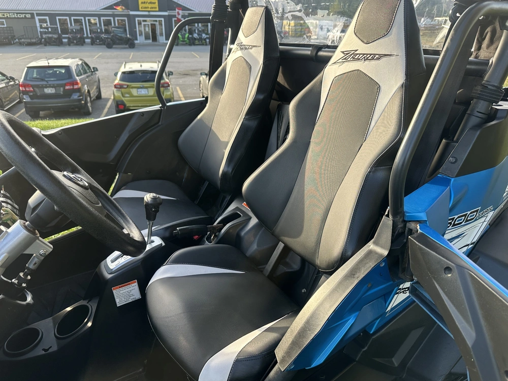 2019 Other Cf Moto Zforce 800 alt