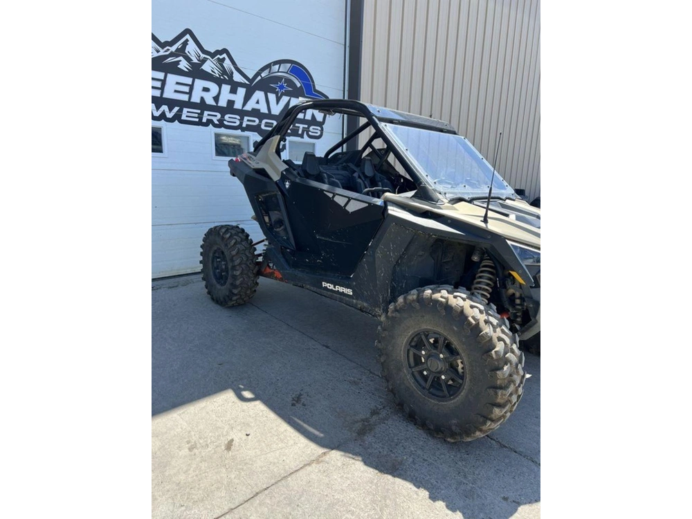 2021 Polaris Rzr Pro Xp Premium alt