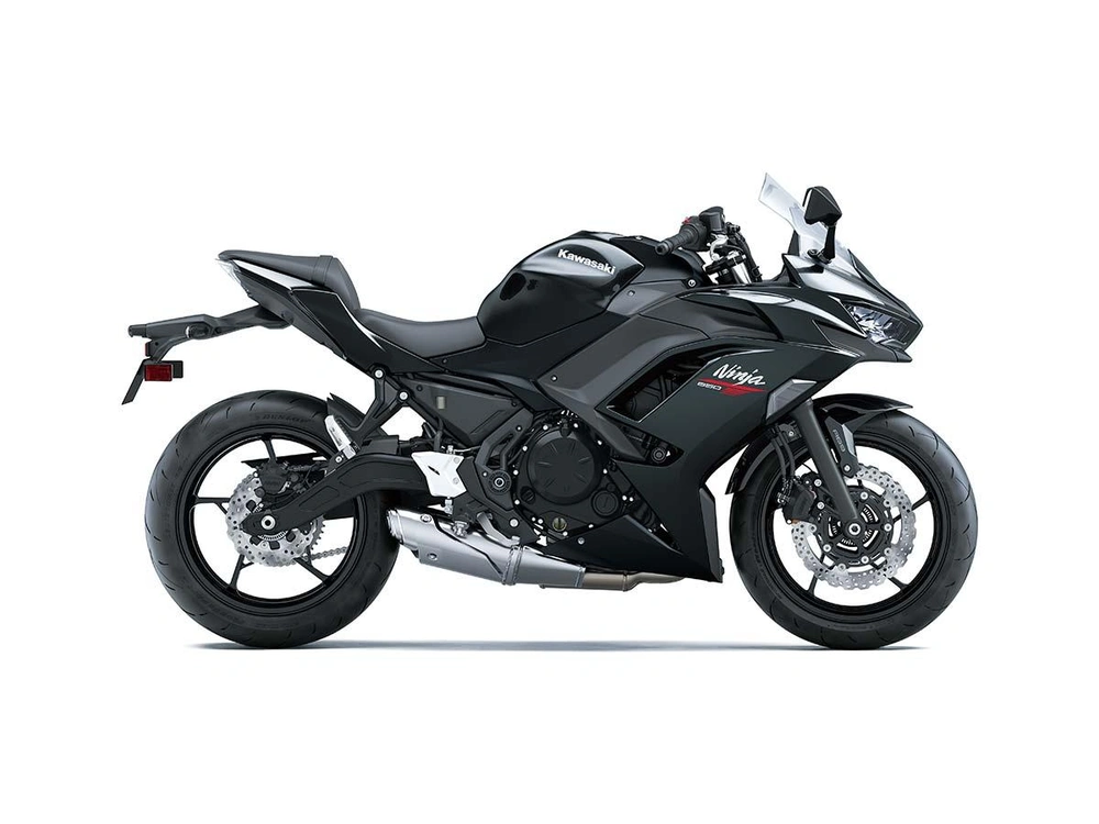 Kawasaki Ninja 650 2026 alt
