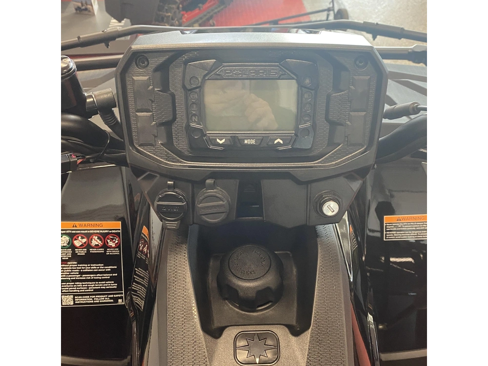2025 Polaris Sportsman 570 Eps alt