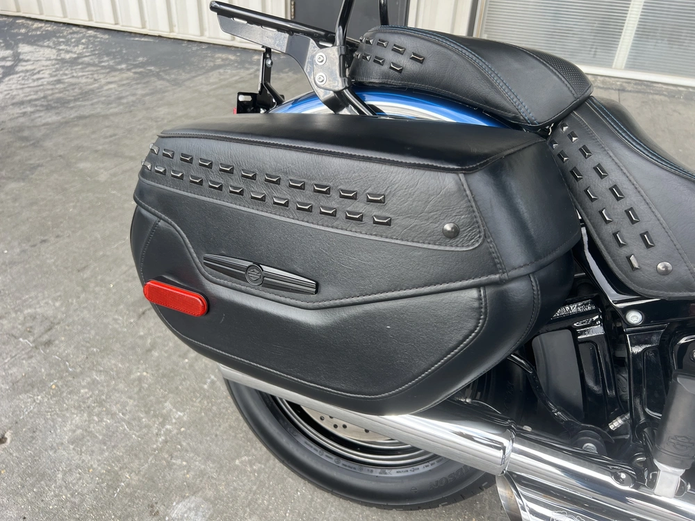 2018 Harley-davidson 115th Anniversary Heritage Classic alt