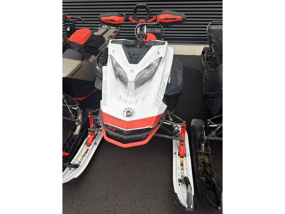 2021 Ski-doo 000tsmc00 Summit Expert 154 Turbo alt