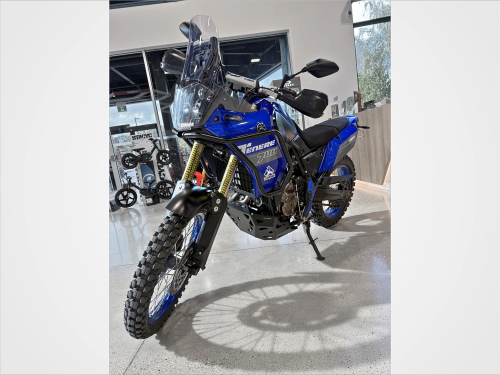 2023 Yamaha Tenere 700 alt