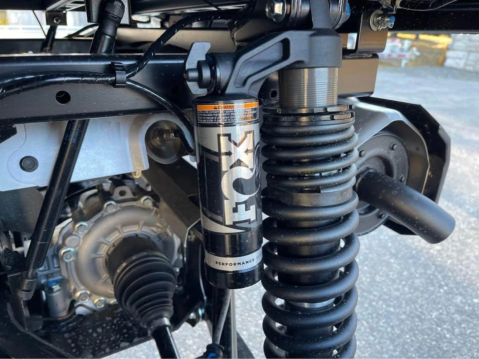 Yamaha Wolverine Rmax2 1000 Xt-r 2026 alt