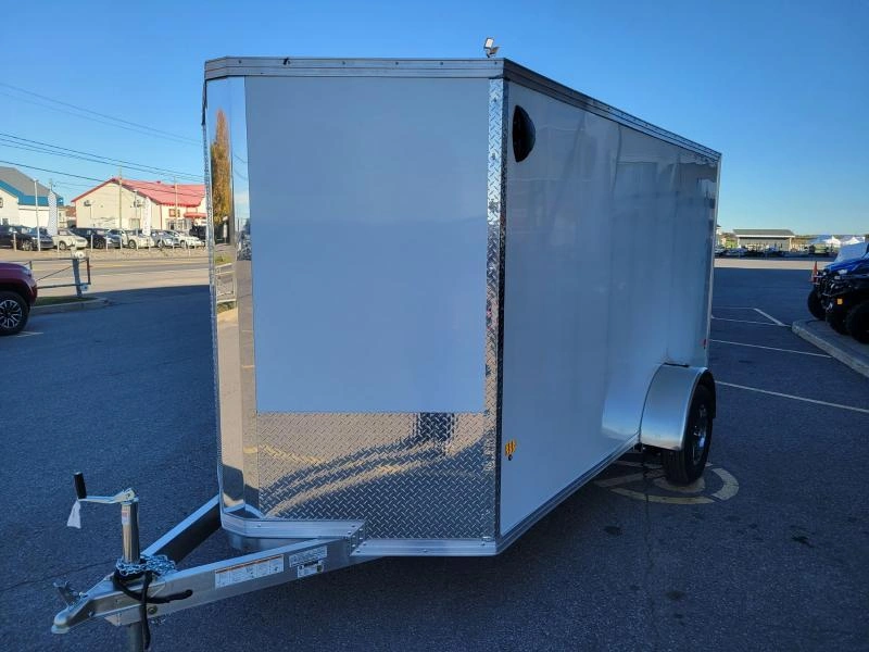 Stealth Trailers C6x12 Sa Rr 2025 alt