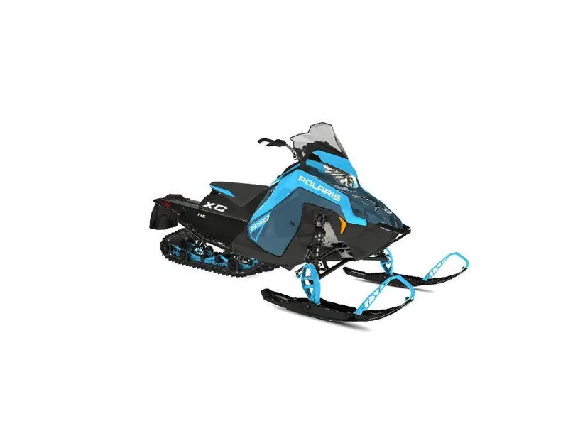 2024 Polaris 850 SWITCHBACK XC 146