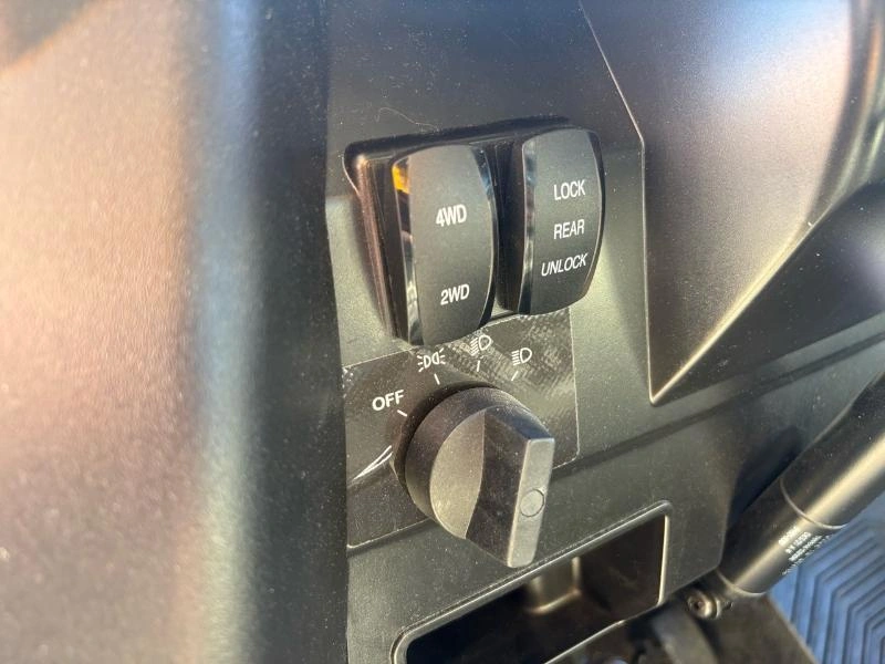 2022 Arctic Cat Prowler Pro Ltd alt