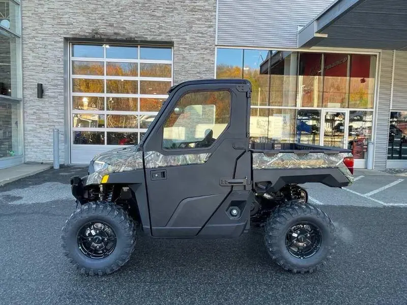 2026 Polaris Ranger Xp 1000 Northstar Edition Ultimate