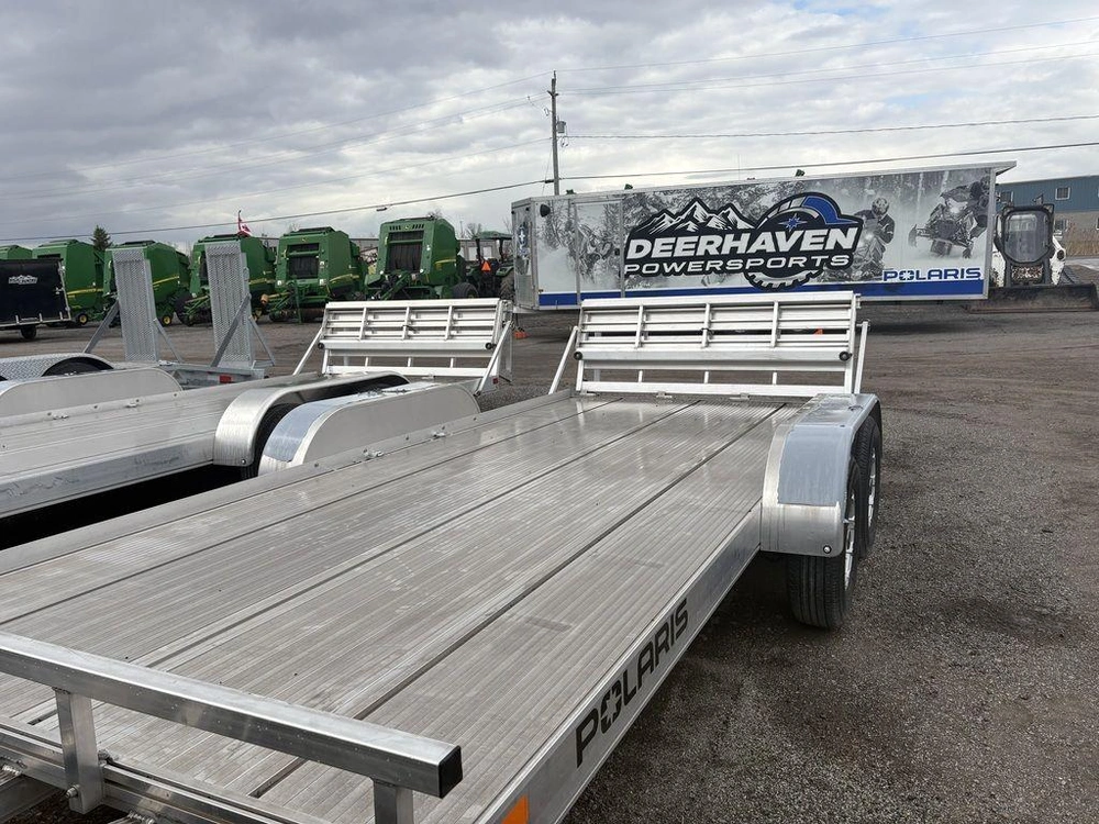 2024 Triton Flex Haul 1681-2eb alt