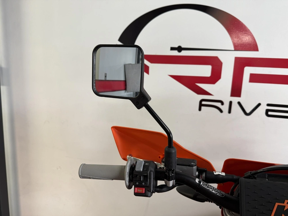 2025 Ktm 500 Exc-f Six Days *2.99%/60 Mois💳 alt