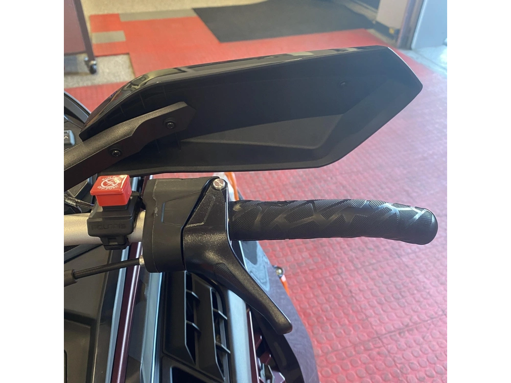 2025 Polaris Patriot 9r Switchback Assault 146 alt