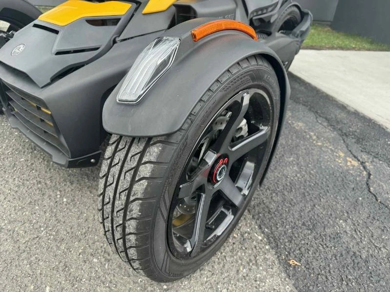 Can-am Ryker 900 Ace Sport 2023 alt