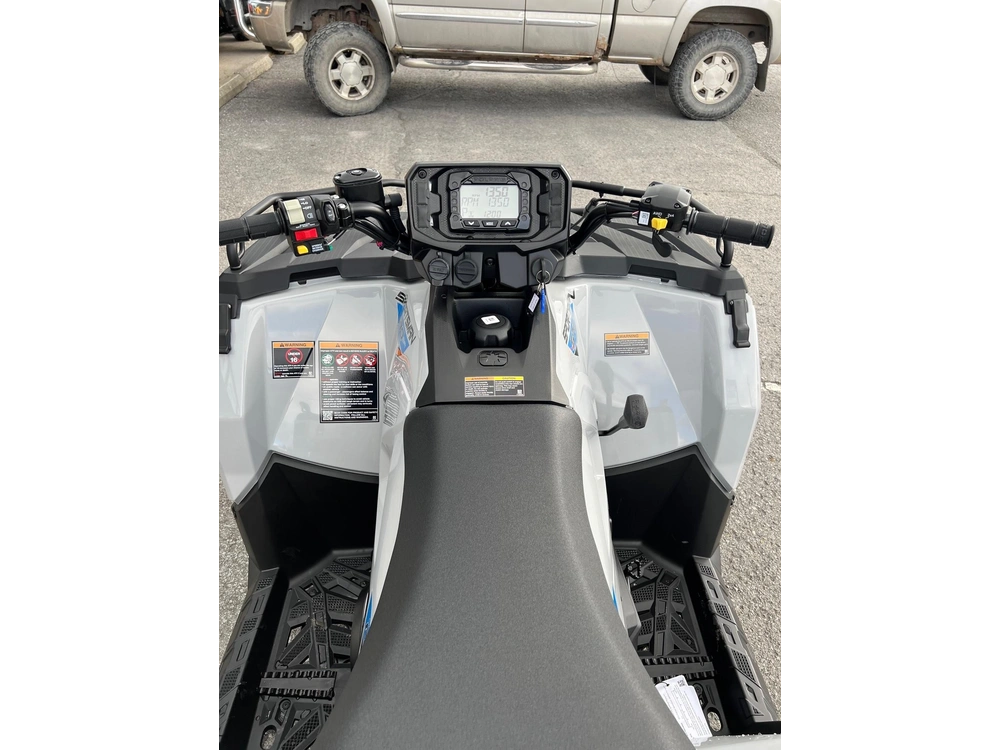 2026 Polaris Sportsman 570 Eps alt