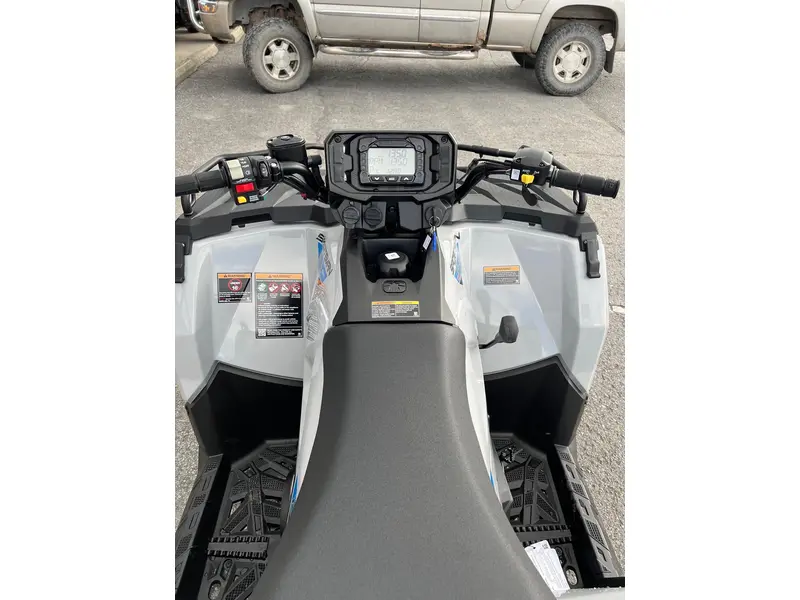 2026 Polaris Sportsman 570 EPS thumbnail 3