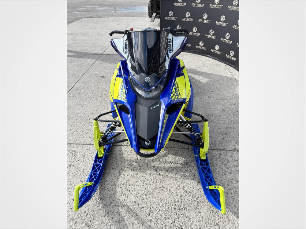 2019 Yamaha Sidewinder L-tx Le alt