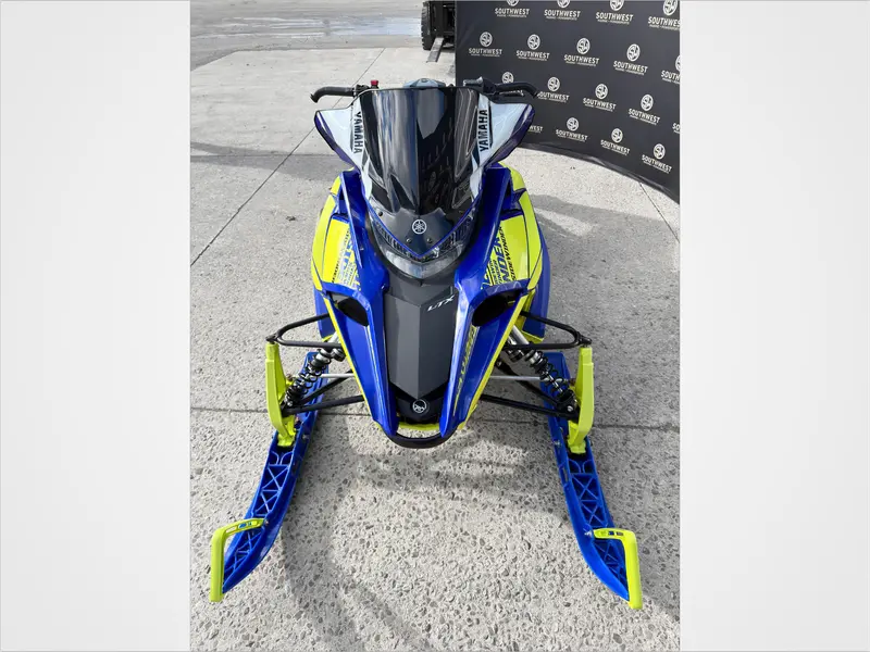 2019 Yamaha Sidewinder L-TX LE