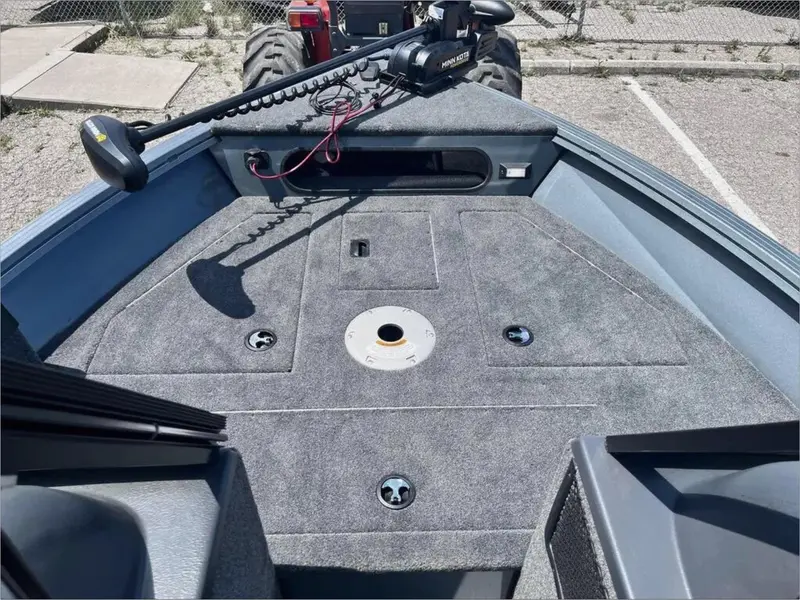 2022 Starcraft Storm 166 DC