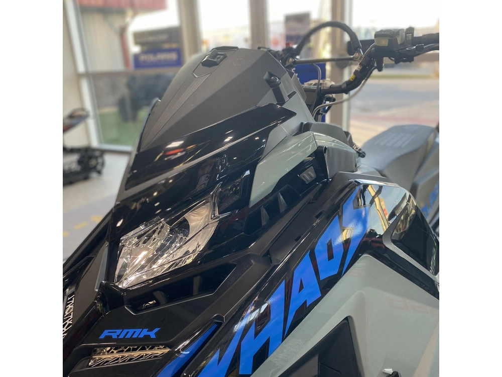 2026 Polaris 850 Rmk Khaos 155 alt