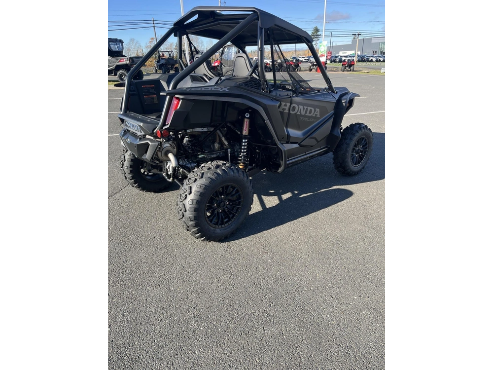 Honda Talon 1000 2p 2025 alt