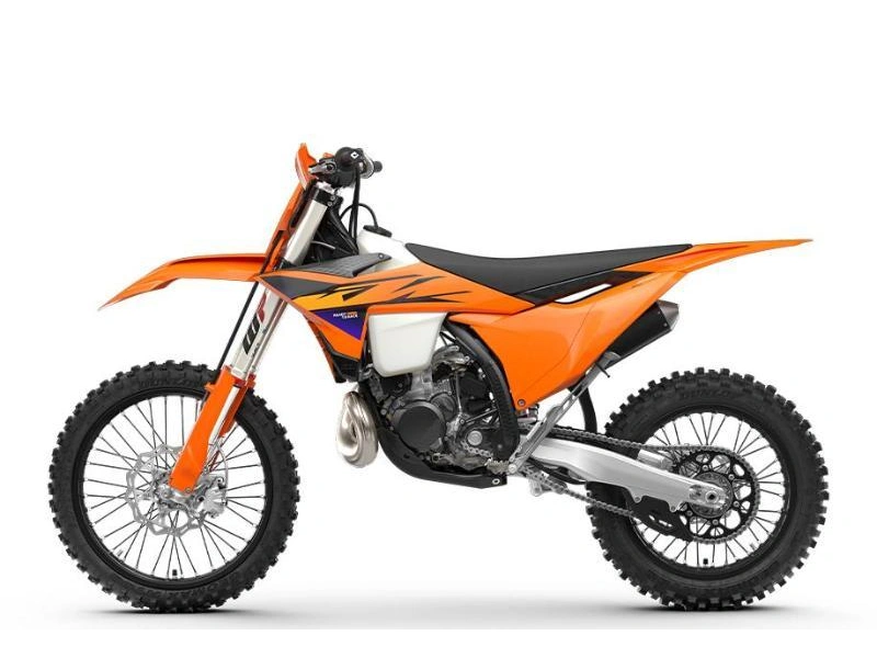 Ktm 250 Xc 2026 alt