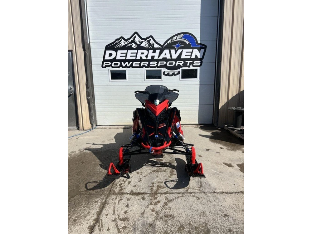 2023 Polaris 850 Indy Vr1 129 alt