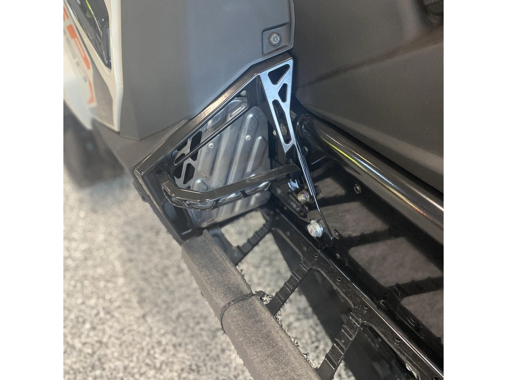 2025 Polaris 850 Rmk Sp 155 alt